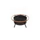 Костровая чаша Hugett Fire Pit 732