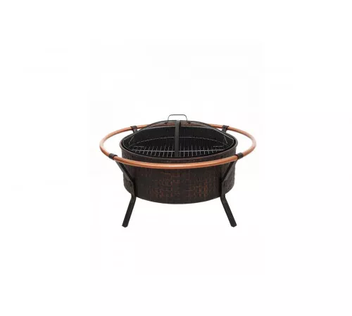 Костровая чаша Hugett Fire Pit 732 Костровая чаша Hugett Fire Pit 732