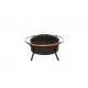 Костровая чаша Hugett Fire Pit 732