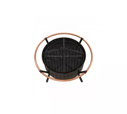 Костровая чаша Hugett Fire Pit 732 Костровая чаша Hugett Fire Pit 732