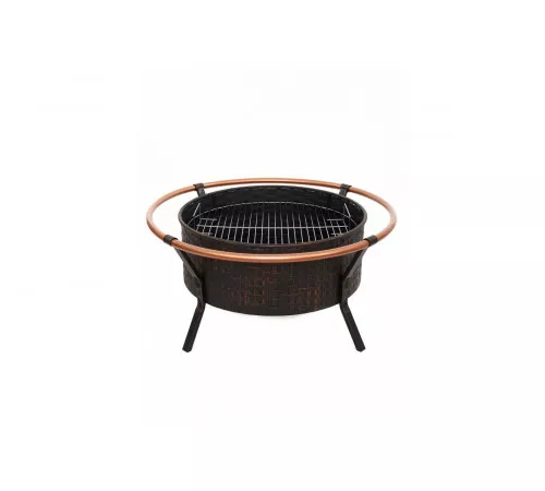 Костровая чаша Hugett Fire Pit 732 Костровая чаша Hugett Fire Pit 732