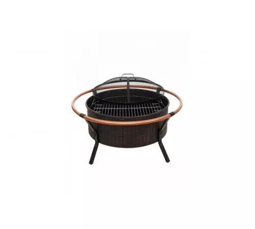 Костровая чаша Hugett Fire Pit 732 Костровая чаша Hugett Fire Pit 732