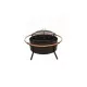 Костровая чаша Hugett Fire Pit 732