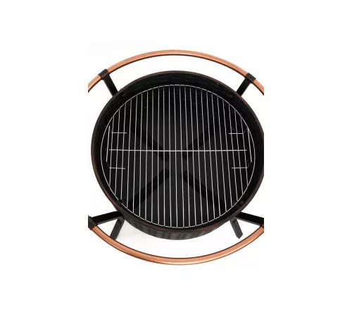 Костровая чаша Hugett Fire Pit 732 Костровая чаша Hugett Fire Pit 732