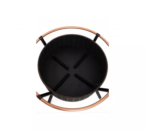 Костровая чаша Hugett Fire Pit 732 Костровая чаша Hugett Fire Pit 732