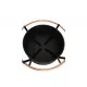 Костровая чаша Hugett Fire Pit 732