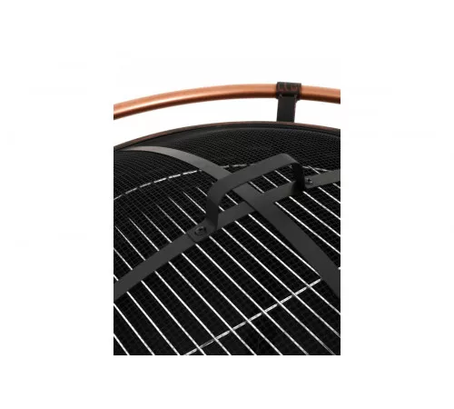 Костровая чаша Hugett Fire Pit 732 Костровая чаша Hugett Fire Pit 732