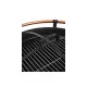 Костровая чаша Hugett Fire Pit 732
