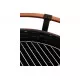 Костровая чаша Hugett Fire Pit 732