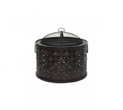 Костровая чаша Hugett Fire Pit 625 Костровая чаша Hugett Fire Pit 625