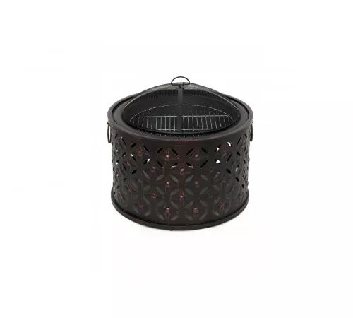 Костровая чаша Hugett Fire Pit 625 Костровая чаша Hugett Fire Pit 625