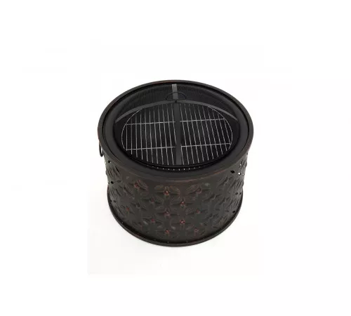 Костровая чаша Hugett Fire Pit 625 Костровая чаша Hugett Fire Pit 625