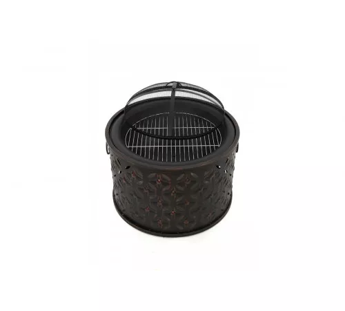 Костровая чаша Hugett Fire Pit 625 Костровая чаша Hugett Fire Pit 625