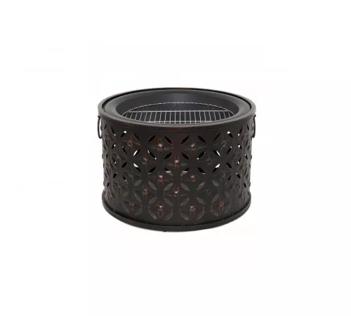Костровая чаша Hugett Fire Pit 625 Костровая чаша Hugett Fire Pit 625
