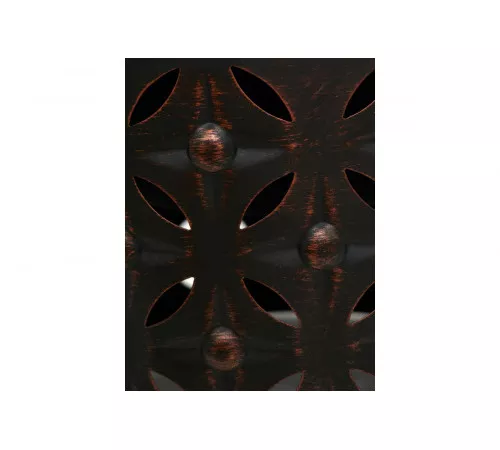 Костровая чаша Hugett Fire Pit 625