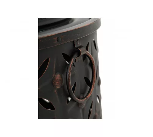 Костровая чаша Hugett Fire Pit 625 Костровая чаша Hugett Fire Pit 625