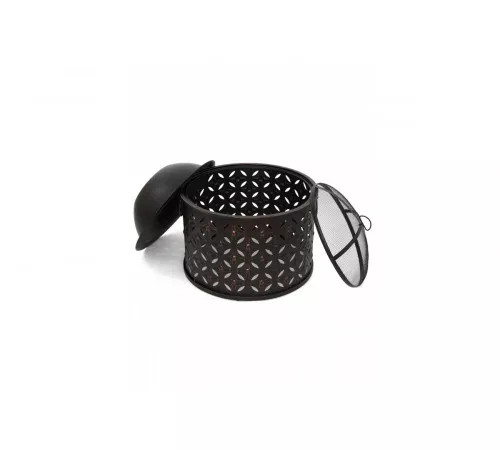 Костровая чаша Hugett Fire Pit 625 Костровая чаша Hugett Fire Pit 625
