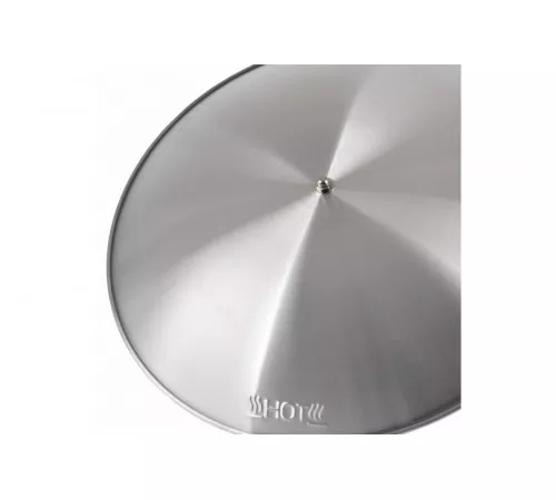 Электрический настольный обогреватель Hugett Tabletop Steel 1821 SH-MI-II Электрический настольный обогреватель Hugett Tabletop Steel 1821 SH-MI-II