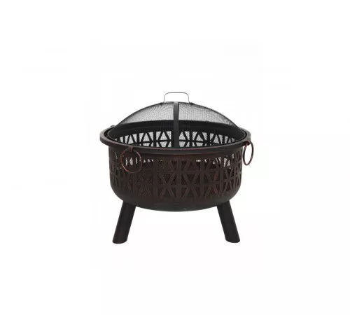 Костровая чаша Hugett Fire Pit 728 Костровая чаша Hugett Fire Pit 728