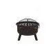 Костровая чаша Hugett Fire Pit 728