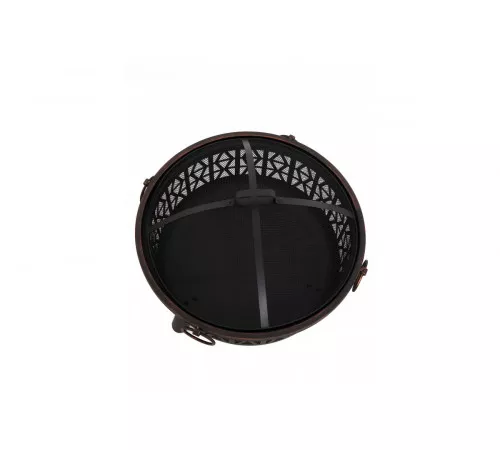 Костровая чаша Hugett Fire Pit 728 Костровая чаша Hugett Fire Pit 728