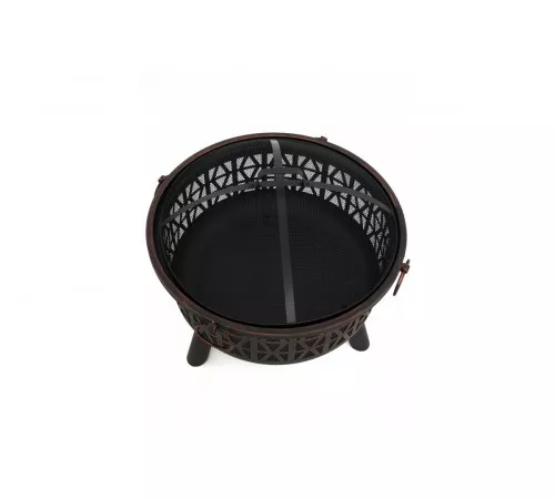 Костровая чаша Hugett Fire Pit 728 Костровая чаша Hugett Fire Pit 728