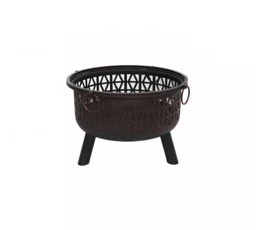 Костровая чаша Hugett Fire Pit 728 Костровая чаша Hugett Fire Pit 728