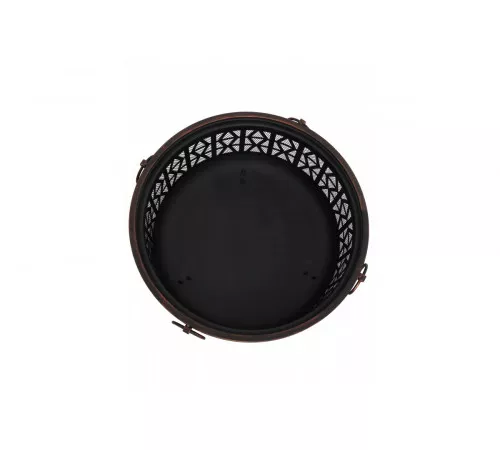 Костровая чаша Hugett Fire Pit 728 Костровая чаша Hugett Fire Pit 728