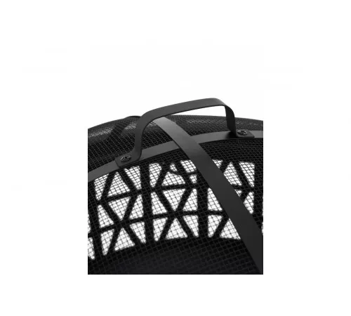 Костровая чаша Hugett Fire Pit 728 Костровая чаша Hugett Fire Pit 728