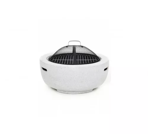 Костровая чаша Hugett Fire Pit 1980 Костровая чаша Hugett Fire Pit 1980