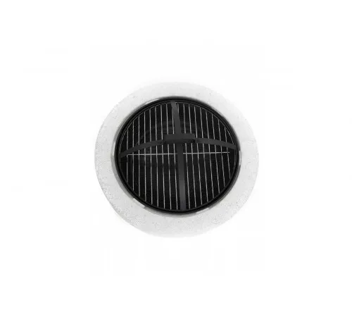 Костровая чаша Hugett Fire Pit 1980 Костровая чаша Hugett Fire Pit 1980