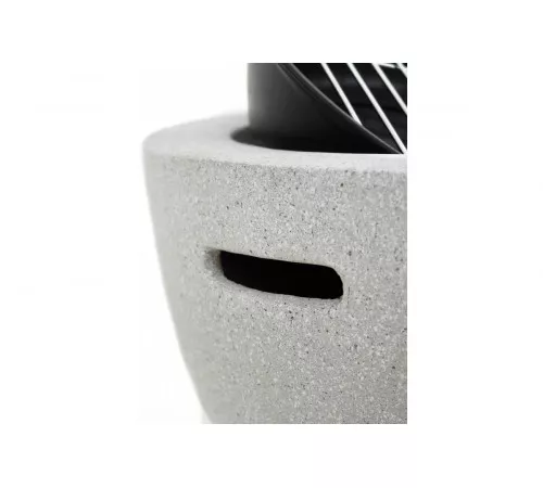 Костровая чаша Hugett Fire Pit 1980 Костровая чаша Hugett Fire Pit 1980