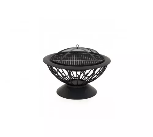 Костровая чаша Hugett Fire Pit 014