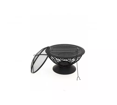 Костровая чаша Hugett Fire Pit 014