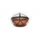 Костровая чаша Hugett Fire Pit 62241