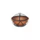 Костровая чаша Hugett Fire Pit 62241