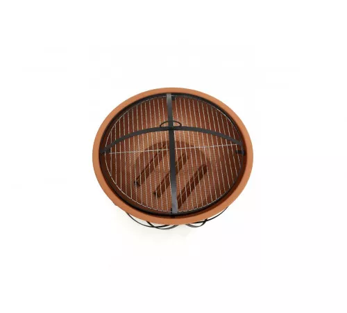 Костровая чаша Hugett Fire Pit 62241