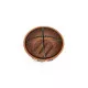 Костровая чаша Hugett Fire Pit 62241