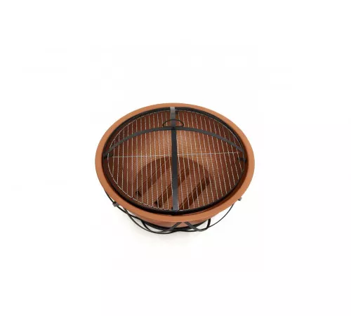 Костровая чаша Hugett Fire Pit 62241
