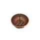 Костровая чаша Hugett Fire Pit 62241