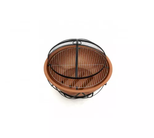Костровая чаша Hugett Fire Pit 62241