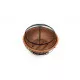 Костровая чаша Hugett Fire Pit 62241
