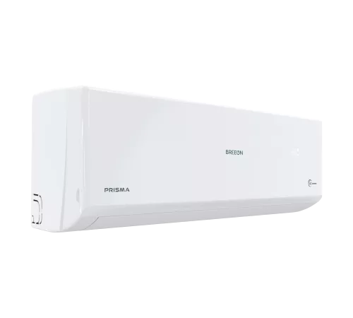 Инверторная сплит-система BREEON Prisma Inverter BRC-12TPI Инверторная сплит-система BREEON Prisma Inverter BRC-12TPI