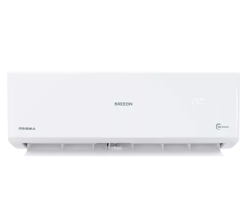 Инверторная сплит-система BREEON Prisma Inverter BRC-12TPI Инверторная сплит-система BREEON Prisma Inverter BRC-12TPI