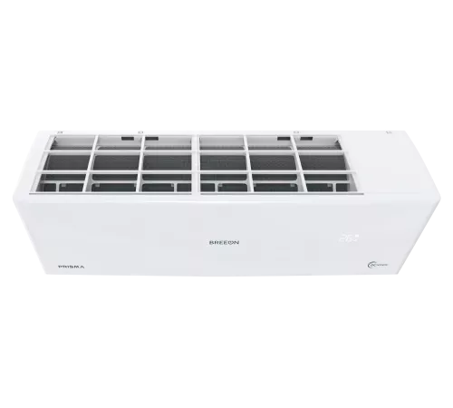 Инверторная сплит-система BREEON Prisma Inverter BRC-12TPI Инверторная сплит-система BREEON Prisma Inverter BRC-12TPI