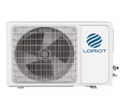 Настенная сплит-система Loriot Résidence Smart on/off LAC-18AJ (комплект) Настенная сплит-система Loriot Résidence Smart on/off LAC-18AJ (комплект)