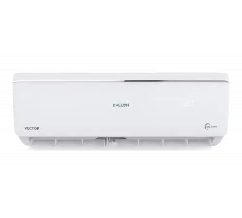 Инверторная сплит-система BREEON Vector Inverter BRC-12AVI Инверторная сплит-система BREEON Vector Inverter BRC-12AVI