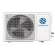 Инверторная сплит-система Loriot NEON Inverter LAC IN-18TA