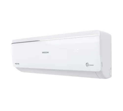 Инверторная сплит-система BREEON Vector Inverter BRC-24AVI Инверторная сплит-система BREEON Vector Inverter BRC-24AVI