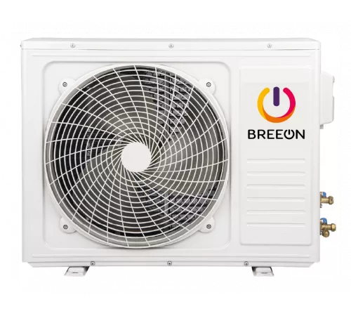 Настенная сплит-система BREEON Prisma on/off BRC-24TPO Настенная сплит-система BREEON Prisma on/off BRC-24TPO